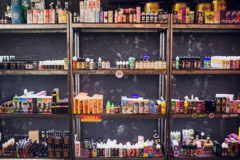 A Focus On Where To Vape Shop Philippines .